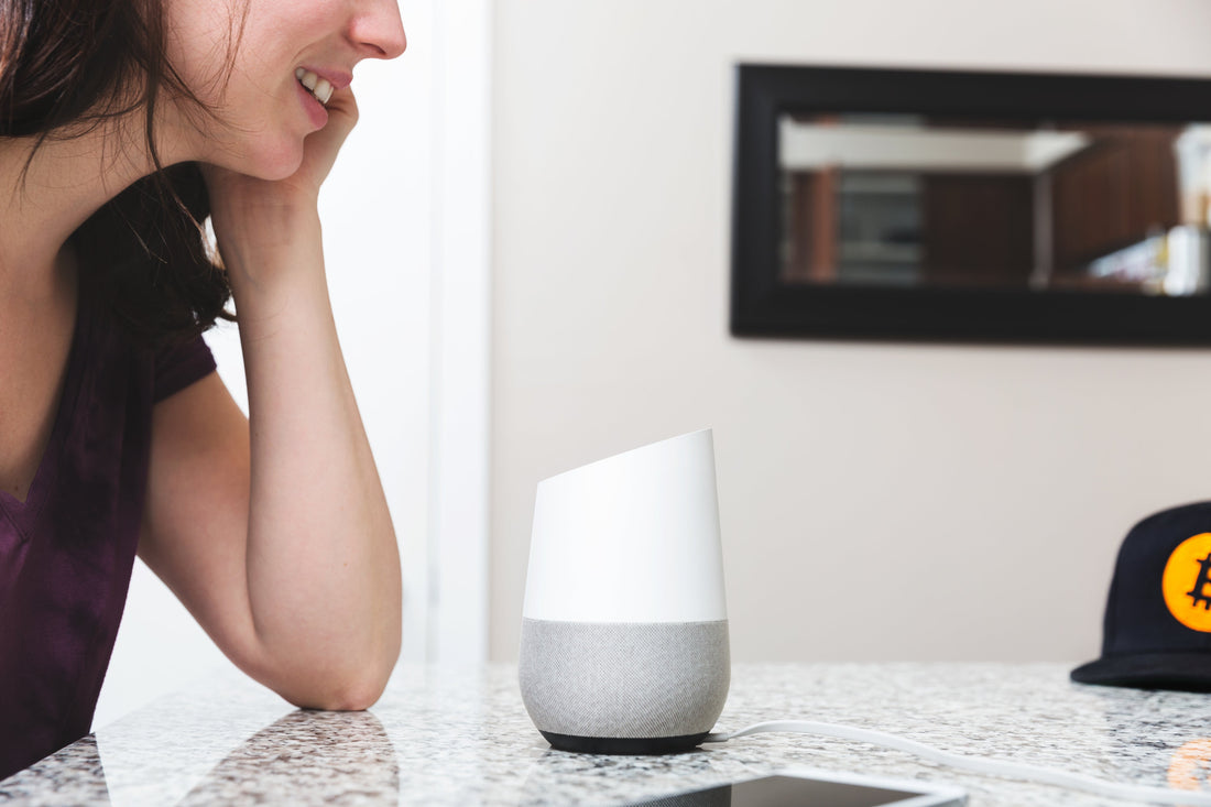 UEMON Smart Home: Your One-Stop Solution for a Smarter, Safer, and More Connected Home