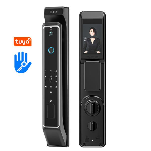 Smart Lock