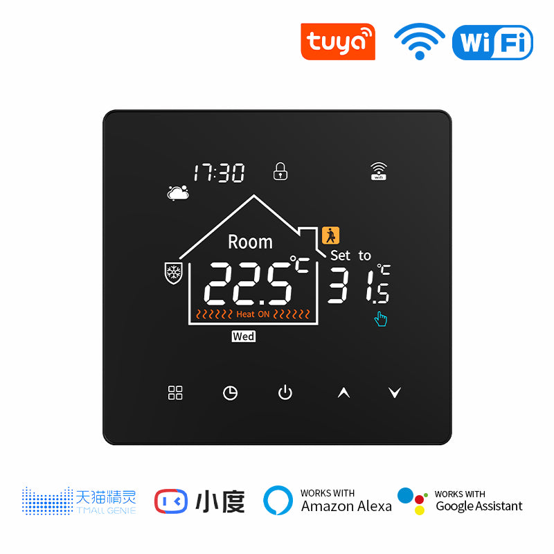 Smart Thermostat