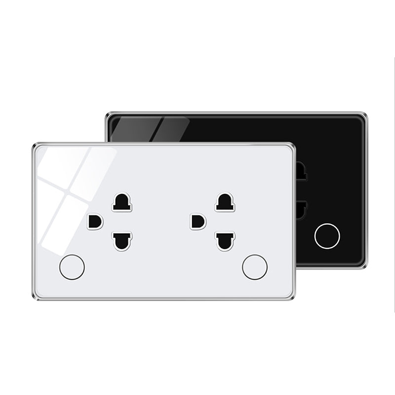 Smart Wall Socket