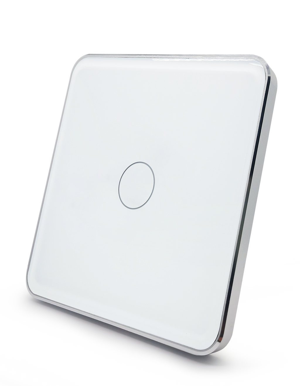 UEMON Smart Home Automation 86*86MM EU/UK Standard Matter Wall Switches