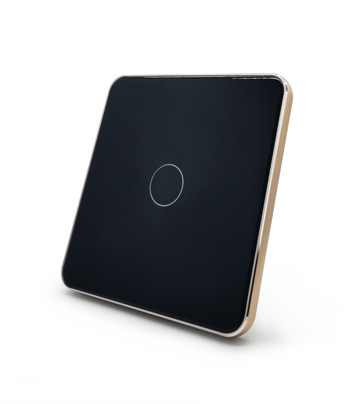 UEMON Smart Home Automation 86*86MM EU/UK Standard Matter Wall Switches