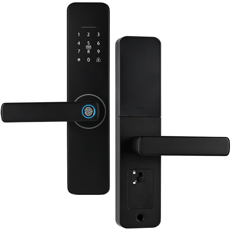UEMON Smart Home Automation wifi Fingerprint Door Lock