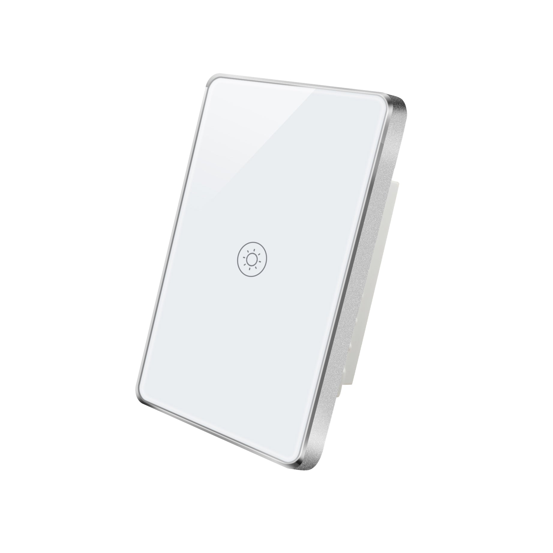 UEMON Smart Home Control US Standard Neutral Required Wall Light Matter Smart Switch