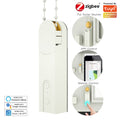 UEMON Smart Home ZigBee/wifi/Bluetooth Window Curtain Switch Roller Blinds Shutter Motor Driver Robot