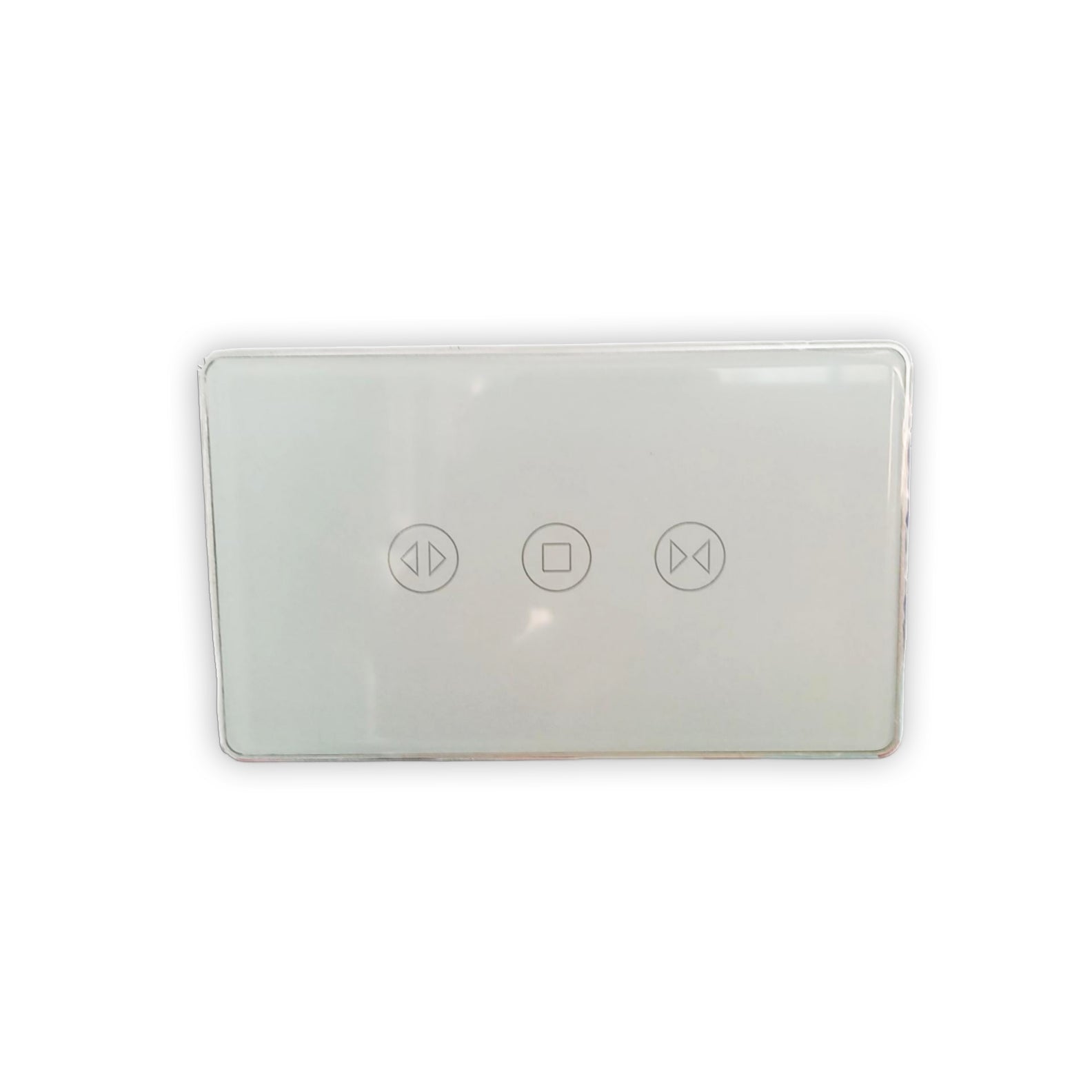 UEMON Smart Home US Standard App Control Motor Wireless Remote Control Roller Shutter Switch
