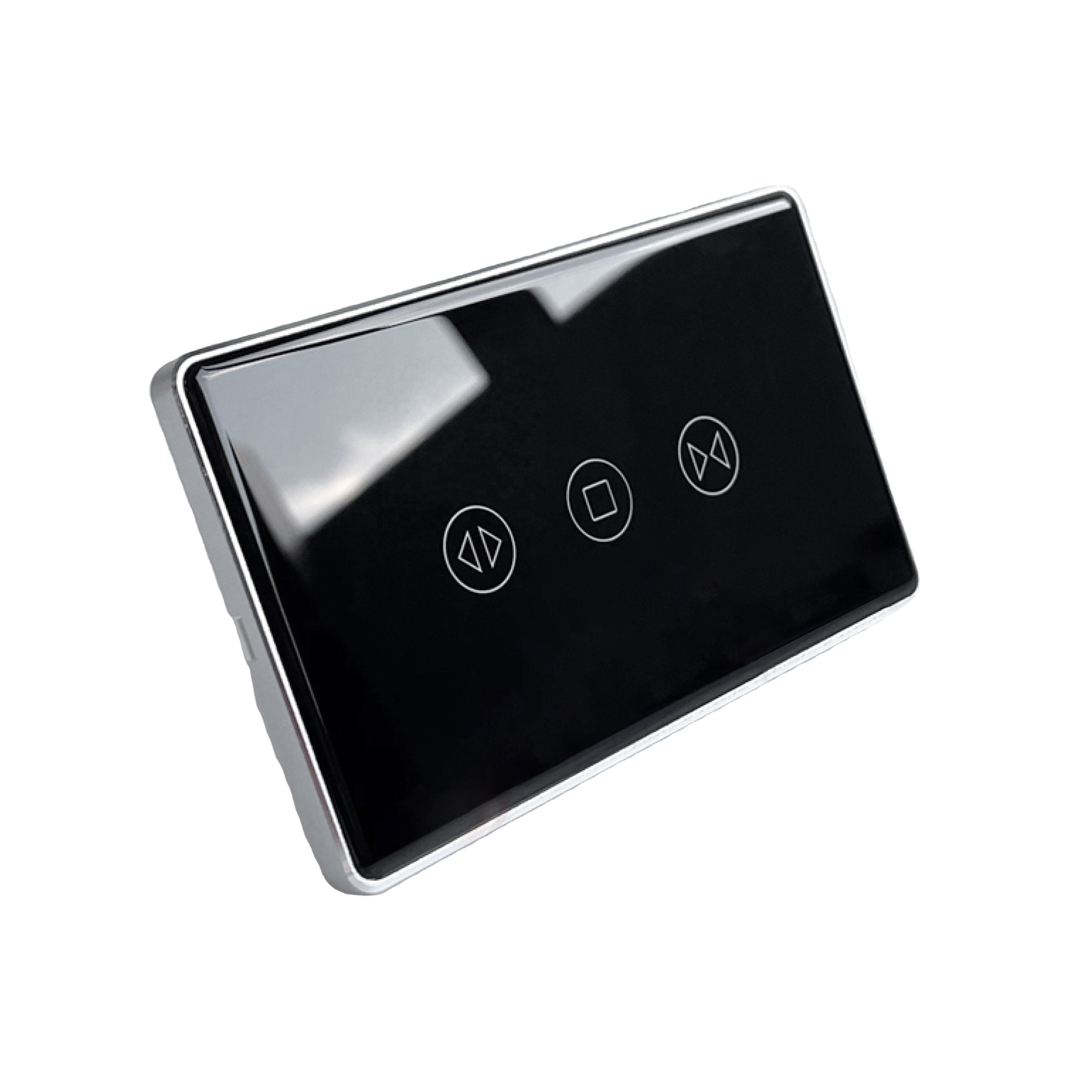 UEMON Smart Home US Standard App Control Motor Wireless Remote Control Roller Shutter Switch