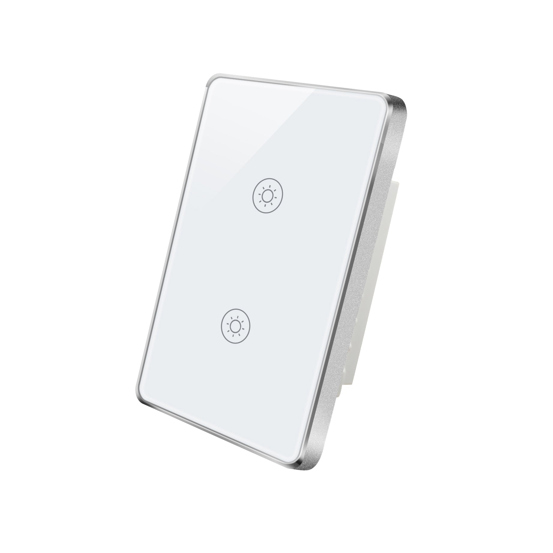 UEMON Smart Home Control US Standard Neutral Required Wall Light Matter Smart Switch