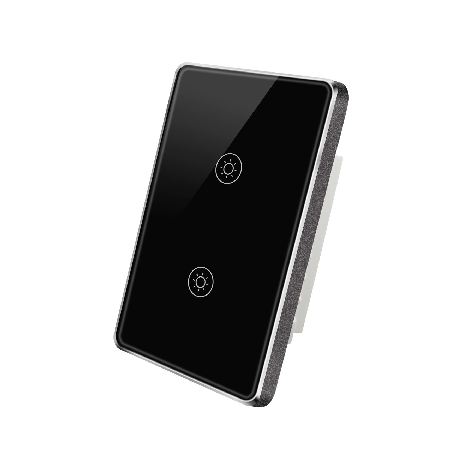 UEMON Smart Home Control US Standard Neutral Required Wall Light Matter Smart Switch