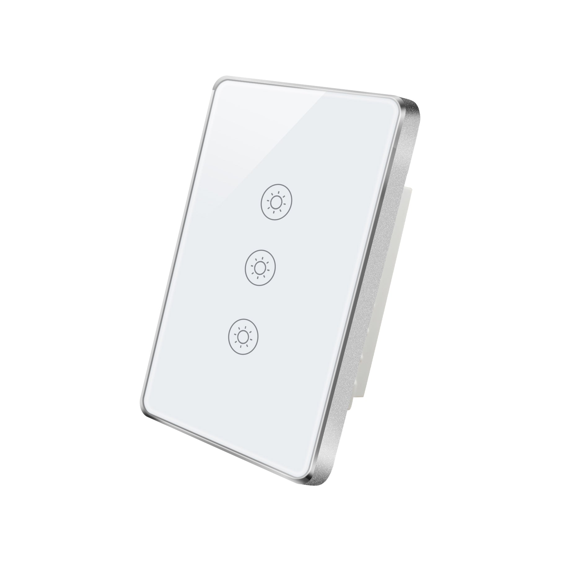 UEMON Smart Home Control US Standard Neutral Required Wall Light Matter Smart Switch