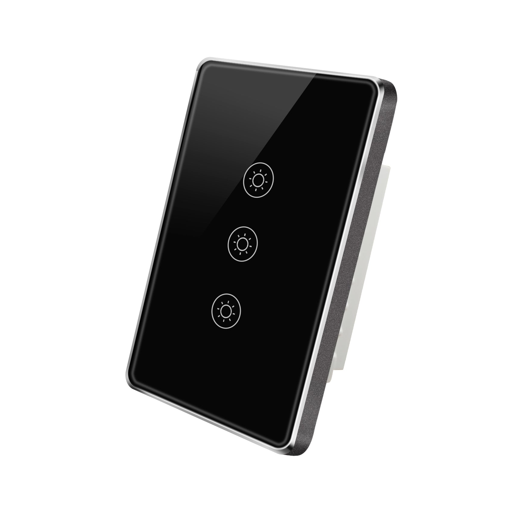 UEMON Smart Home Control US Standard Neutral Required Wall Light Matter Smart Switch