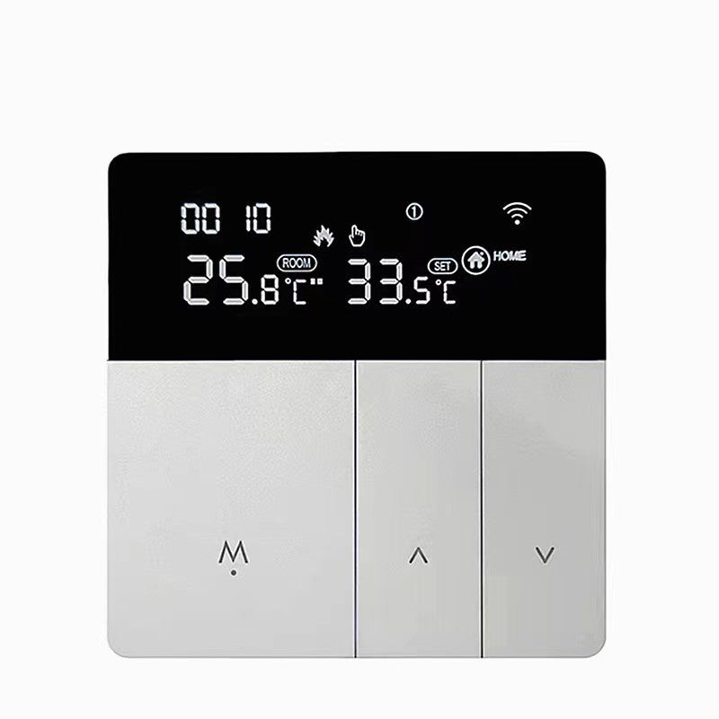 UEMON Tuya WIFI Smart Underfloor Heating Mat Thermostat Wireless Underfloor Heating Smart Thermostat