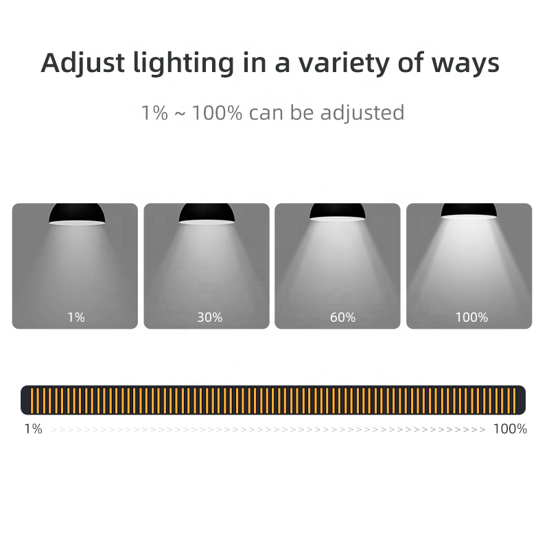 UEMON Smart Home EU Standard Wifi & Zigbee Touch Glass Panel Dimmer Wall Switch