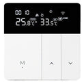 UEMON Tuya WIFI Smart Underfloor Heating Mat Thermostat Wireless Underfloor Heating Smart Thermostat