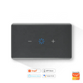 UEMON Smart Home 1%-100% Dimming Control Voice App Touch Dimmer Switch