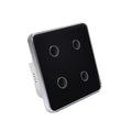 UEMON Smart Home Automation 86*86MM EU/UK Standard Matter Wall Switches